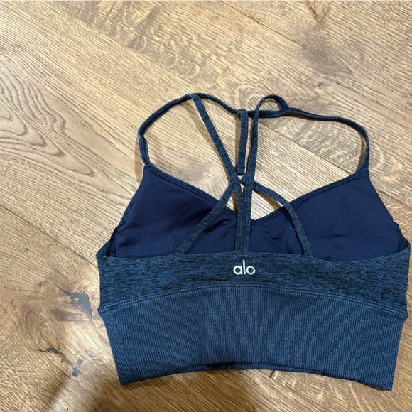 Alo Space Dye Workout Set - Picture 2 of 2